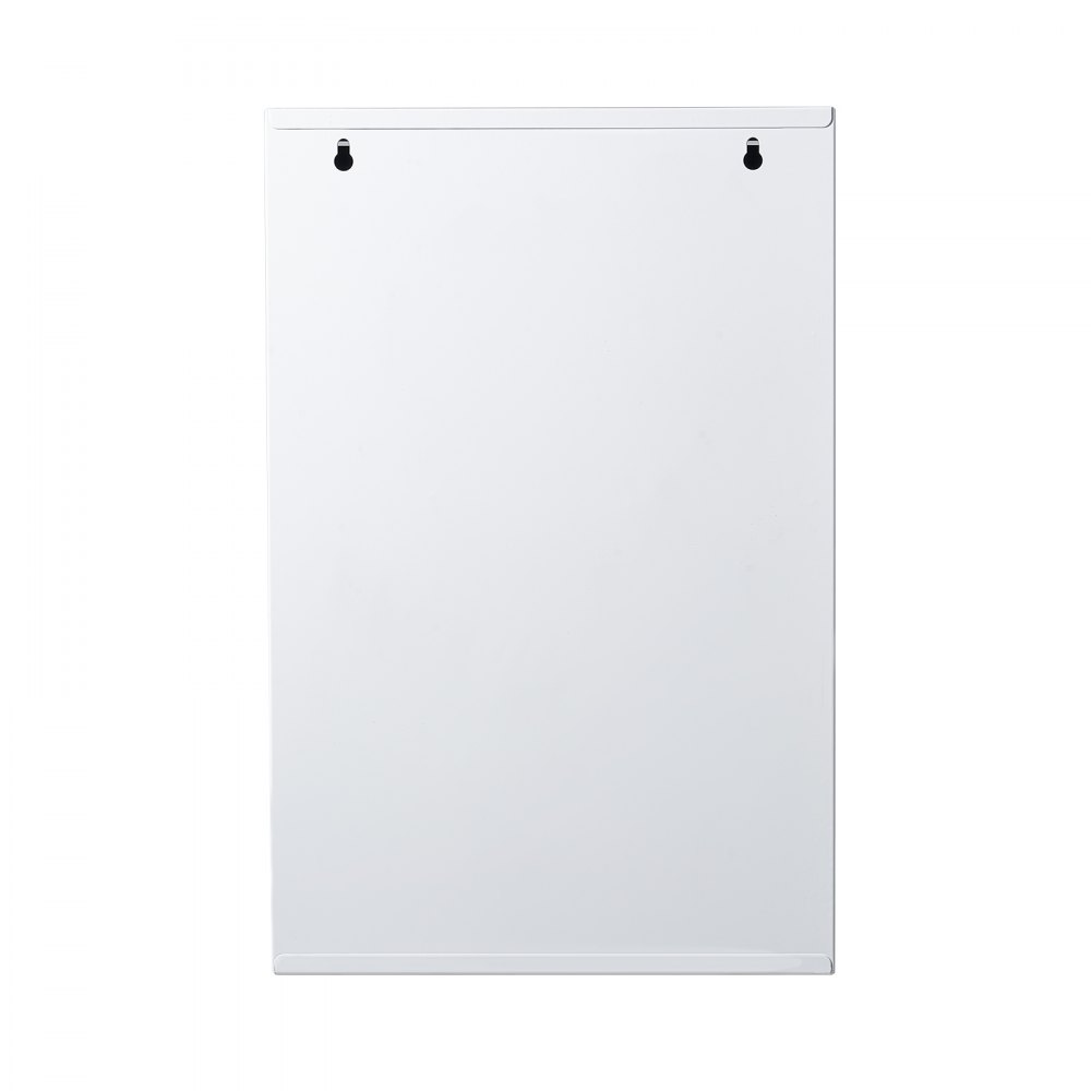 VEVOR 3-Shelf First Aid Cabinet, 1000 Pieces, Large Capacity First Aid Kit, Wall Mounted Medicine Cabinet, OSHA & ANSI 2015 (Class A), Industrial Emergency Metal Med Box, for Business and Worksite