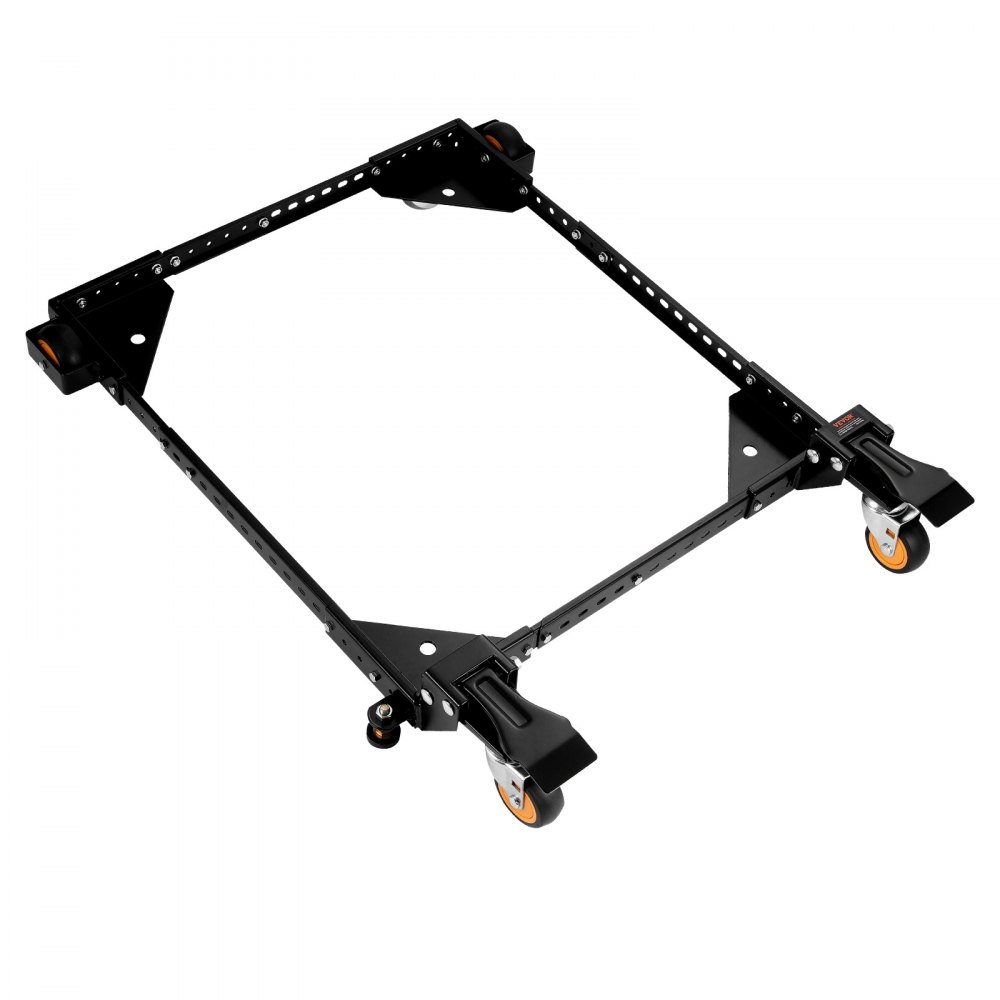 VEVOR Mobile Base Heavy Duty Universal Stand 650 lbs Χωρητικότητα για μηχανήματα εργαλείων