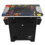 Cocktail Arcade Game Machine W/ 60 Retro Games
