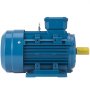 Motor eléctrico premium 3 fases 3000 rpm Máquina universal de CA Directo de fábrica
