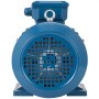 Motor eléctrico premium 3 fases 3000 rpm Máquina universal de CA Directo de fábrica