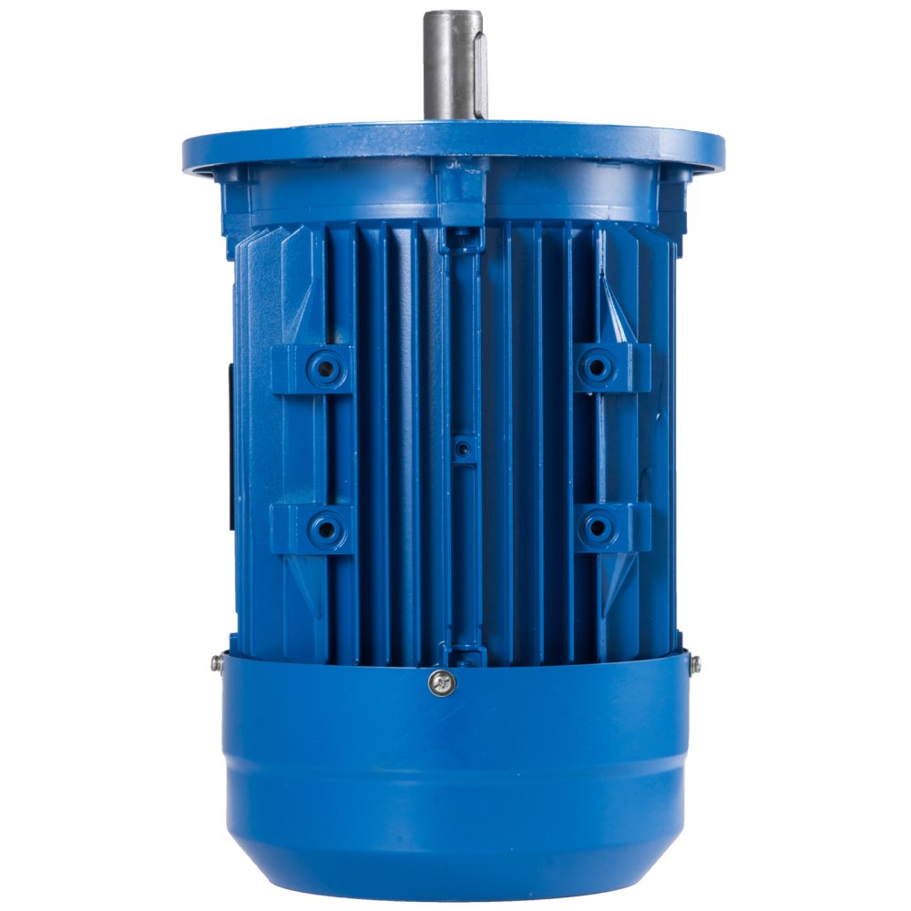 4kw Electric Motor B5 Universal 3000 Rpm Modern Techniques Warranty Good