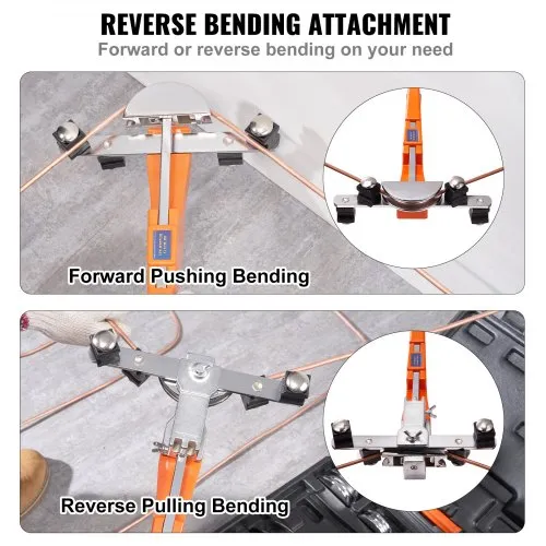 Using a Conduit Bender for Straight Bends: Expert Tips