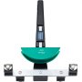 VEVOR Copper Pipe Bender, 7 Colorful Dies 1/4-7/8 inch 90 Degrees Forward and Reverse Bending, 6-22 mm for Copper & Aluminum Tubes with Reverse Bend Attachment