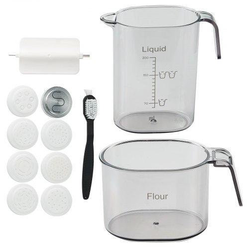 8-Quart Digital Air Fryer