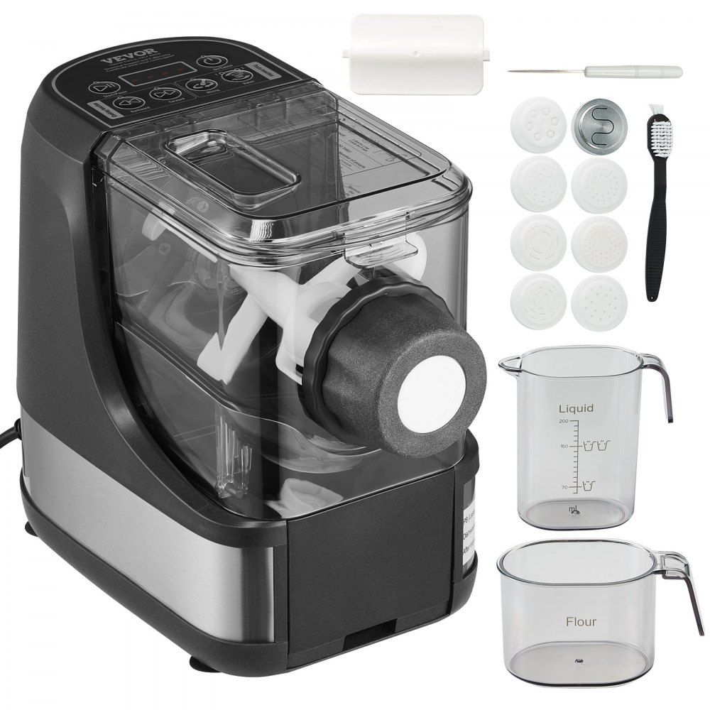 VEVOR Electric Pasta Maker - Thumbnail 3