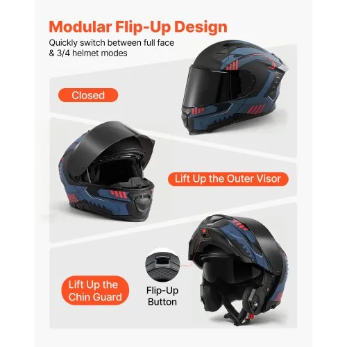 flipped bill motorcycle helmet Baseball Built-in Visor Chief Feathers / XXL The Premium Baseball Cap Motorcycle Helmet is more than just a protective gear SEDICI Adventure Modular Helmet -