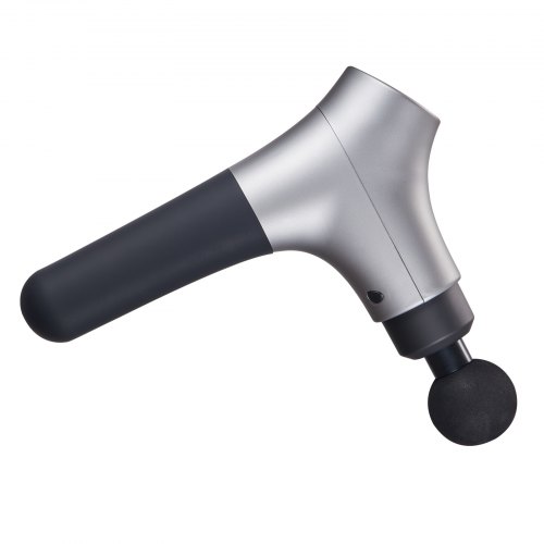 VEVOR Massage Gun Deep Tissue, Percussion Muscle Massage Gun for Athletes - with 6 Speed Levels & 4 Massage Heads, 12V 2500mAh Batteries, Handheld Mini Massage Gun for Pain Relief, Muscle Relaxation | VEVOR CA VEVOR Massage Gun Deep Tissue, Percussion Muscle Massage Gun for Athletes - with 6 Speed Levels & 4 Massage Heads, 12V 2500mAh Batteries, Handheld Mini Massage Gun for Pain Relief, Muscle Relaxation | VEVOR CA