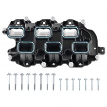 Intake Manifold with Gasket Set Replacement for 2011-2015 Grand Cherokee