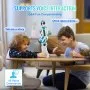 VEVOR RC robotické hračky pre deti, 2,4 GHz programovateľné diaľkové ovládanie s gestami, inteligentný robot s hlasovým ovládaním, interaktívny spievajúci a tancujúci robot pre chlapcov a dievčatá vo veku 6, 7, 8, 10, 12 rokov, darček k narodeninám.