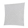 VEVOR Golf Net, 10x10ft Golf Practice Net, Indoor Hitting Net for Golf, Baseball, Hockey, Soccer, Heavy Duty Nylon DIY Ball Net, Sports Netting Barrier for Backyard Driving Training Swing (Net Only)