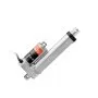 VEVOR Linear Actuator 12V 10.2 cm High Load 149.7 kg/1500N 0.5 cm/s IP54 Protection