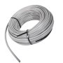 VEVOR Floor Heating Cable,540W 120V Floor Tile Heat Cable,141.1 FT Long,42.7 sqft,with Convenient Temperature Control Panel,No Noise or Radiation