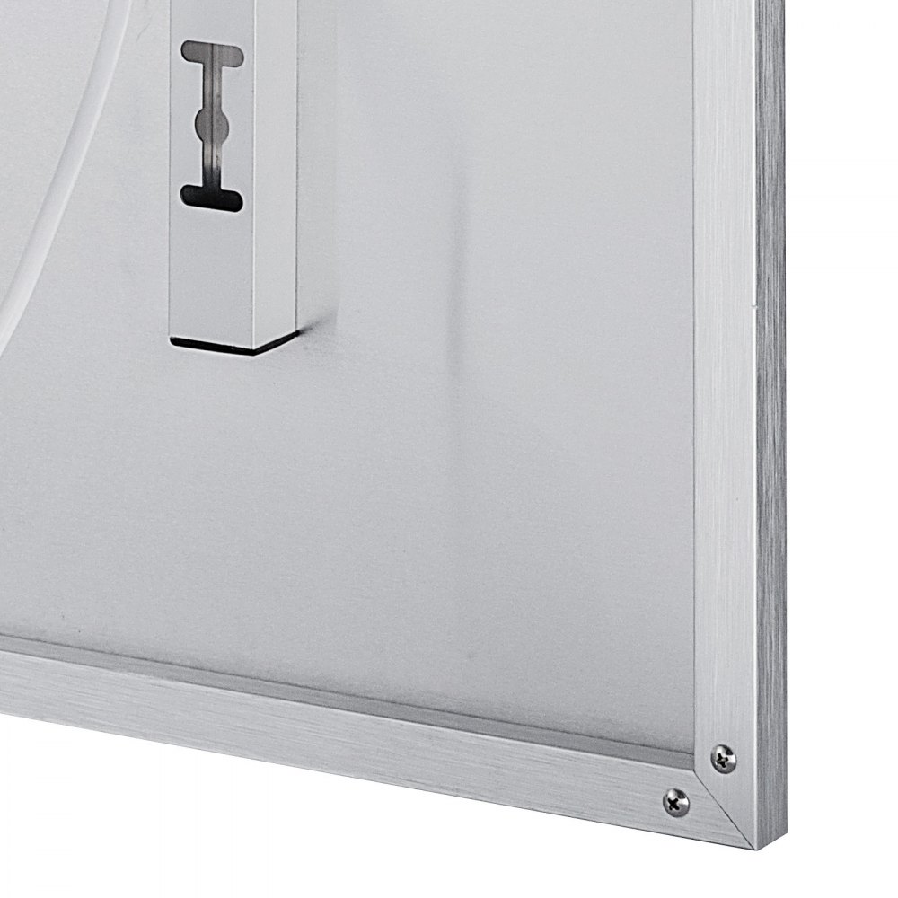 900w Infrared Heating Panel Electric Radiant Heater With Thermostat & Receiver