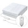 VEVOR Massage Table Warmer Heating Pad SPA Massage Bed Warmer Fleece 71" x 30"