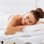 Almohadilla térmica para camilla de masaje VEVOR, calentador profesional para cama de masaje de spa, almohadilla térmica de vellón suave con temporizador de 3 niveles, 8 niveles de calor y protección contra sobrecalentamiento para camilla de masaje y salón de belleza, 185 x 76 cm