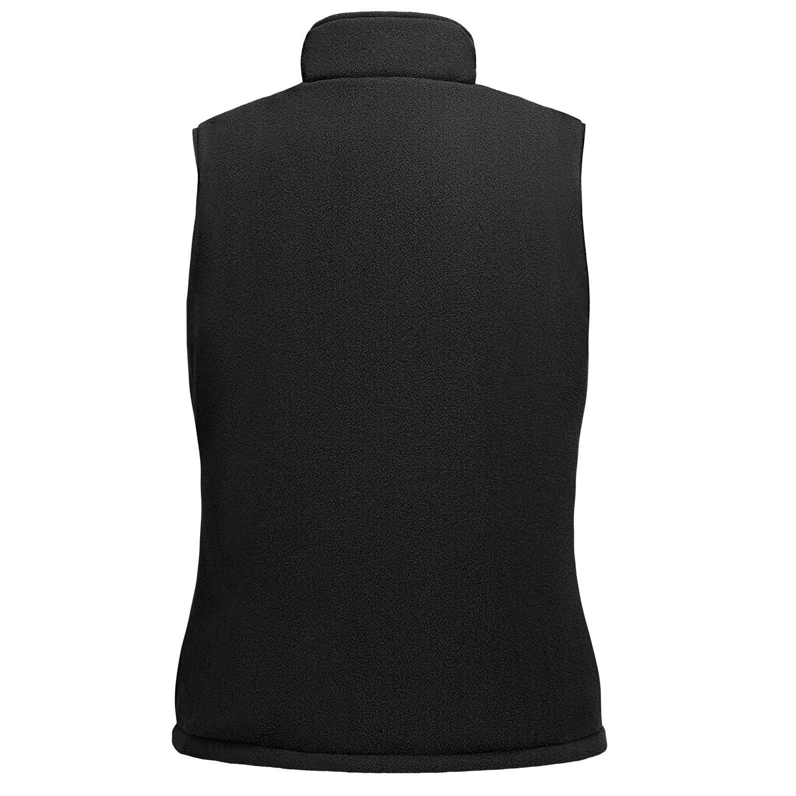 VEVOR Heated Vest, Men Electric Heating Vest with 16000 mAh Battery Pack, 6 Heating Zones Lightweight Rechargeable Winter-Vest with 3 Levels, for Outdoor Hiking Camping Fishing Skiing, Size M