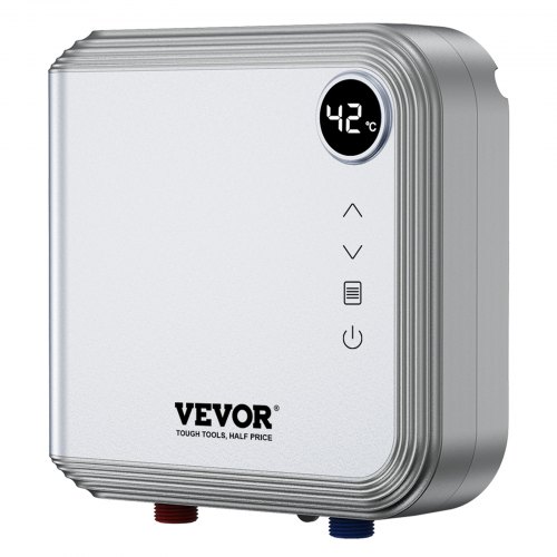 Tankloze boiler Elektrische Instant-boiler Recensie: De Beste Keuze? - Energie Vergelijking Tankloze boiler Elektrische Instant-boiler Recensie: De Beste Keuze? - Energie Vergelijking
