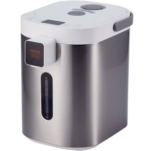 BENTISM Instant Hot Water Dispenser 3L/102oz Electric Countertop Water  Dispenser