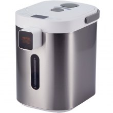 VEVOR Instant Hot Water Dispenser 3L/102oz Electric Countertop Water Dispenser