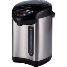 VEVOR Instant Hot Water Dispenser 3L/102oz Electric Countertop Water Dispenser
