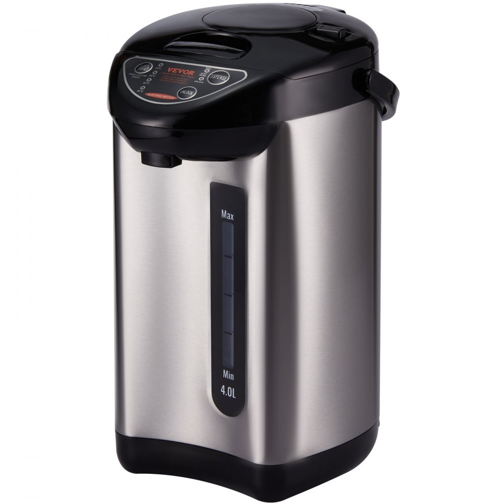 12V Electric Kettle: The Ultimate Solution for On-the-Go Hot Water
