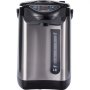 VEVOR Hot Water Dispenser, Adjustable 4 Temperatures Water Boiler and Warmer, 304 Stainless Steel Countertop Water Heater, 3-Way Dispense for Tea, Coffee and Baby Formula, 3L/102 oz