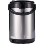 VEVOR Hot Water Dispenser, Adjustable 4 Temperatures Water Boiler and Warmer, 304 Stainless Steel Countertop Water Heater, 3-Way Dispense for Tea, Coffee and Baby Formula, 3L/102 oz
