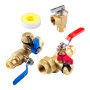 3/4inch FNPT*3/4inch PTC