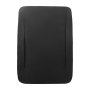 VEVOR Double Heated Stadium Seat with Back Support, 3 Level Heating Wide Bleacher Seat, Folding Portable Padded Reclining Chair with Hook Pocket Cupholder, Ideal for Sport Event Beach Concert (2 Set)