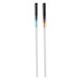 VEVOR Light Sword, 2 Pack Light up Sword with 12 RGB Colors, 4 Sound Modes and Realistic Handle, Rechargeable Sword Toy for Adults and Kids, Christmas Day, Halloween Cosplay, Birthday