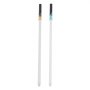VEVOR Light Sword, 2 Pack Light up Sword with 12 RGB Colors, 4 Sound Modes and Realistic Handle, Rechargeable Sword Toy for Adults and Kids, Christmas Day, Halloween Cosplay, Birthday