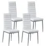 White-4PCS