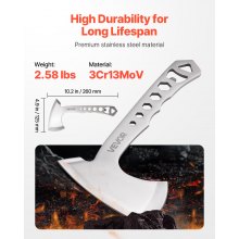 Throwing Axes and Tomahawks 3 Pack Hatchet Axes and 3 Pack Knives Throwing Set