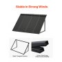 VEVOR Window Awning Door Canopy 44x24 in Outdoor Patio Steel Front Door Awnings