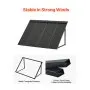 VEVOR Window Awning Door Canopy 44x24 in Outdoor Patio Steel Front Door Awnings