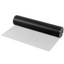 VEVOR Hardware Cloth, 1.2 x 15.24m Galvanized Wire Mesh Roll, 19 Gauge Chicken Wire Fence Roll, Vinyl Coating Metal Wire Mesh for Chicken Coop Barrier, Rabbit Snake Fences, Poultry Enclosures