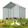 Spire Roof-6.56x6.56x6.56 ft