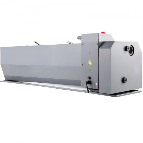 VEVOR 1100W Mini Metal Lathe 220MMx750MM Variable-Speed Metal Lathe RPM Metal Milling Machine Digital Milling Metal Lathe with 3-Jaw Chuck, MT5 Spindle Taper, MT2 Tailstock Taper