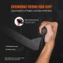 VEVOR LAT Pulldown Bar Handle Attachment V-bar T-bar Cable Machine for Home Gym