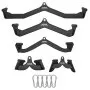 Medium-Distance External Five-Piece Set