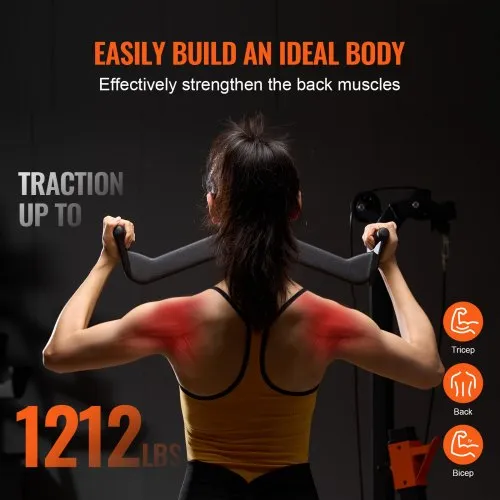 Pull Down Bar LAT Detachable LAT Pulldown Philippines Close Grip