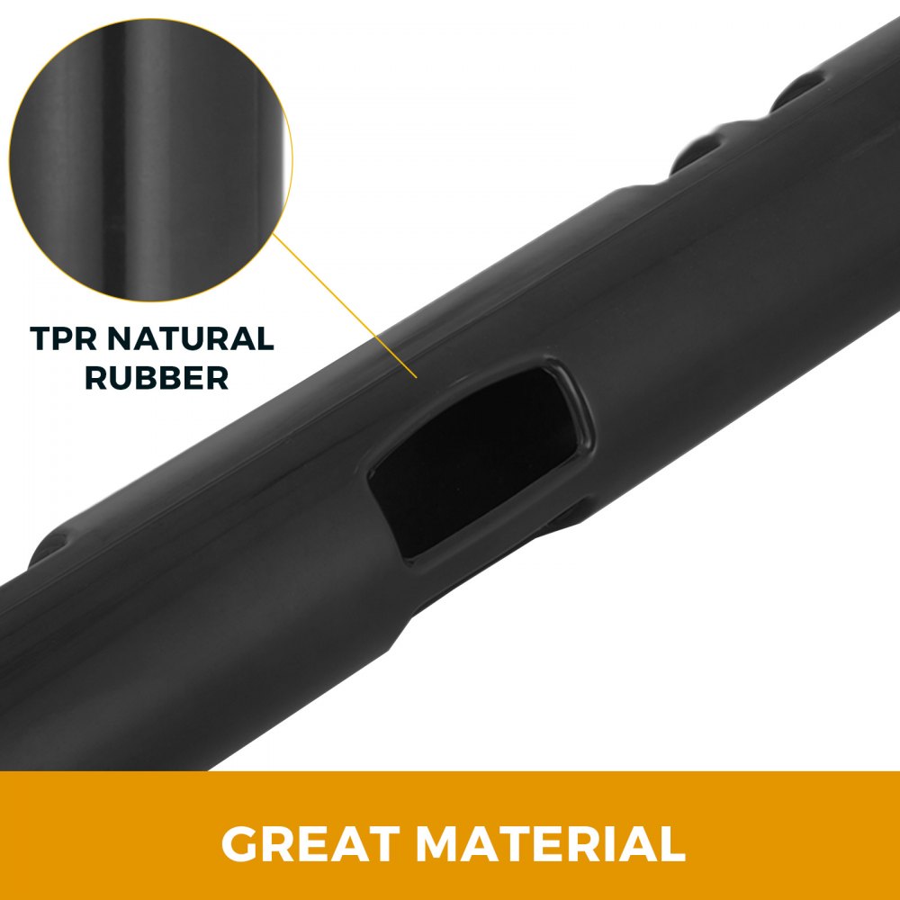 Functional Training Rubber Drum Weight Fitness Tube Training Barrel 4KG