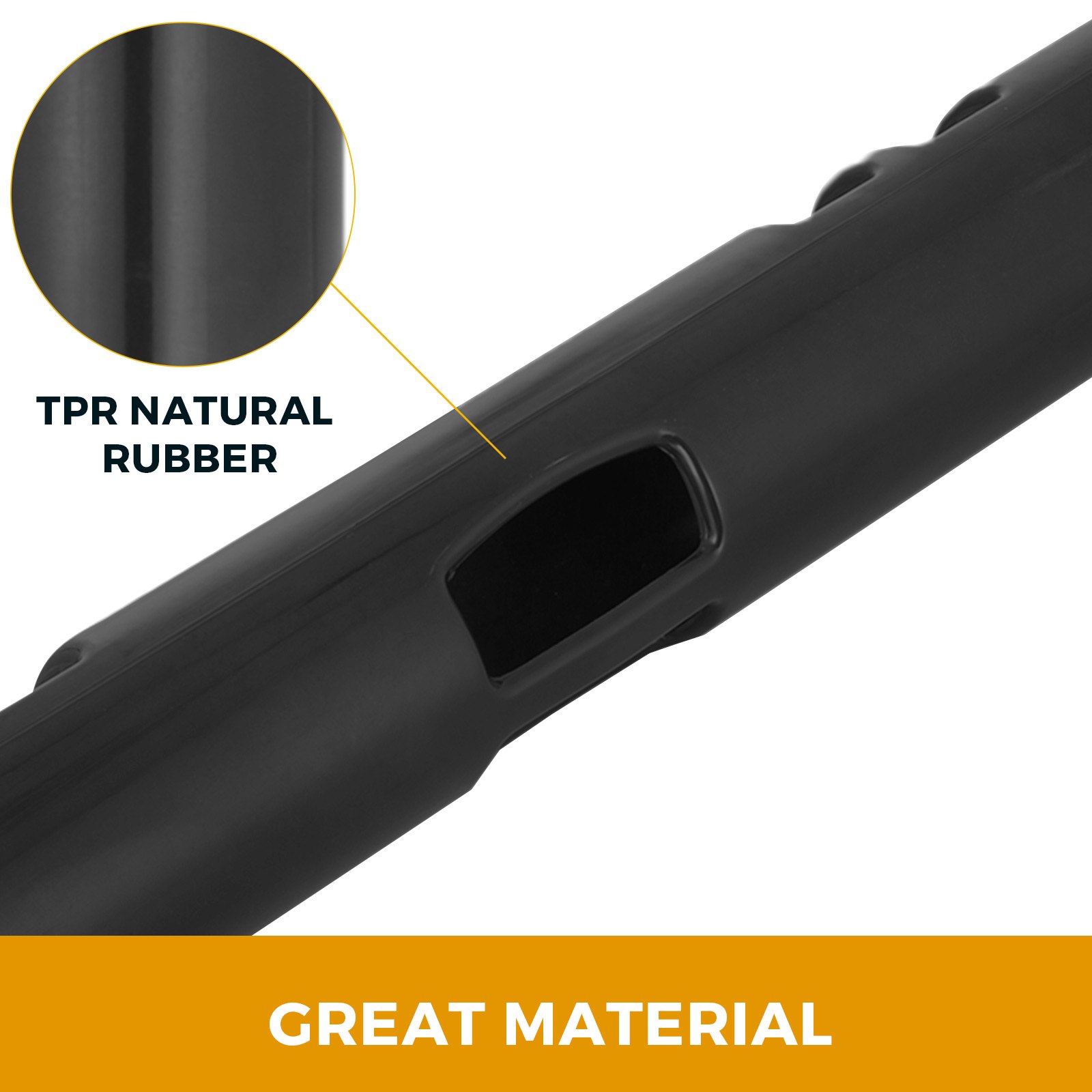 Functional Training Rubber Drum Weight Fitness Tube Training Barrel 4KG