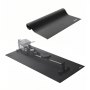 VEVOR Treadmill Mat for Carpet Floor 6mm Thick 760x1525mm Exercise Equipment Mat