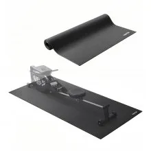 VEVOR Treadmill Mat for Carpet Floor 6mm Thick 760x1525mm Exercise Equipment Mat
