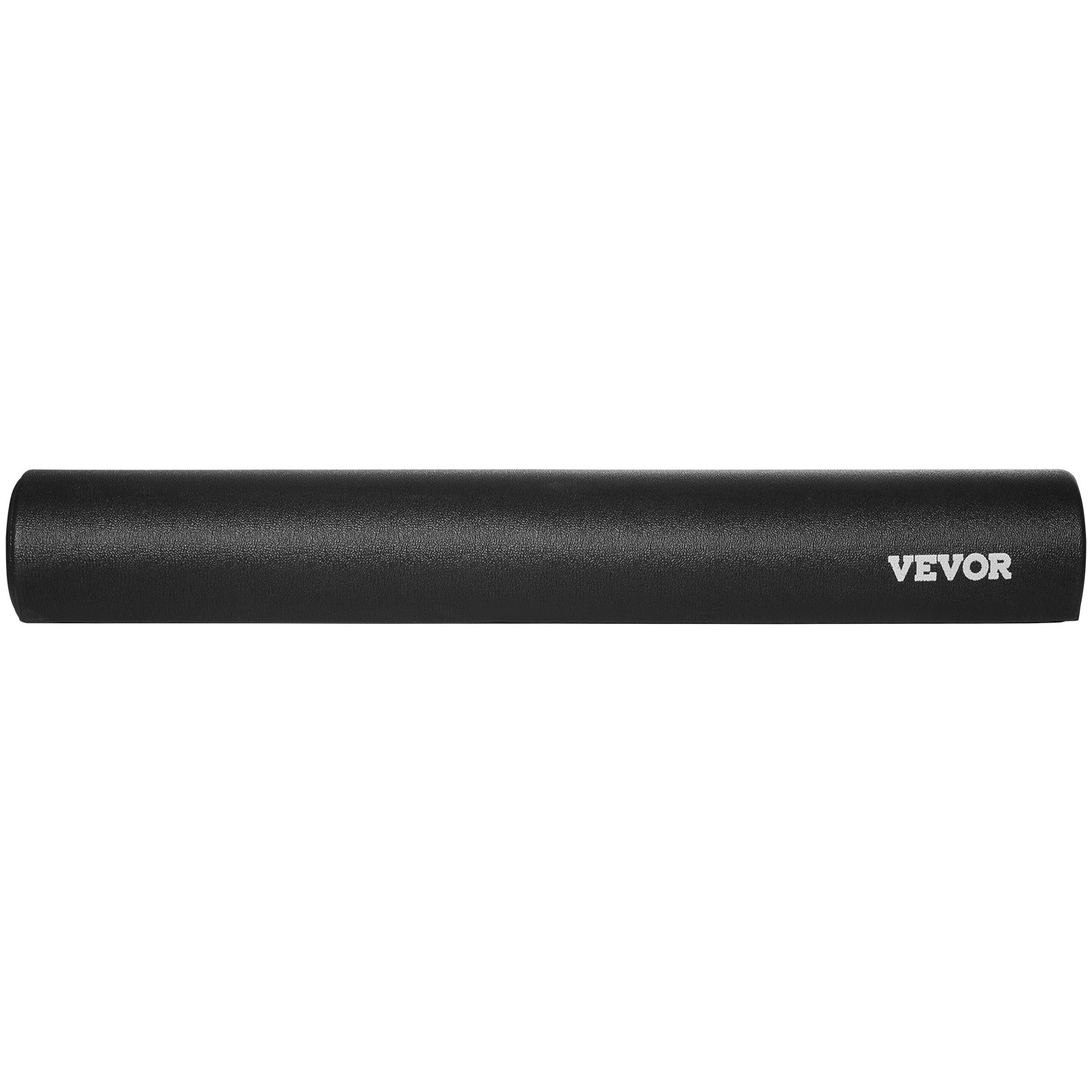 VEVOR Treadmill Mat for Carpet Floor, 6 mm Thick, 915x1820 mm Exercise Equipment Mat for Treadmills, Elliptical, Rowing Machine, High Density PVC Floor Protector, Waterproof and Non-slip for Home Gym
