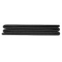 VEVOR - Tapete plegable para cinta de correr, 0,6 cm de grosor, 61 cm x 172 cm, para elíptica sobre alfombra o suelo de madera, protector de suelo de PVC de alta densidad, impermeable y antideslizante, ideal para gimnasio en casa.
