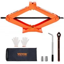 Lifts & Hoists & Jacks