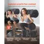 Workout Sandbag Heavy Duty Fitness Bag for CrossFit & Weight Training 50-125lbs